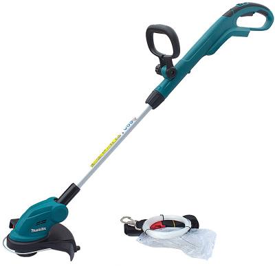 Триммер аккумуляторный DUR181Z, MAKITA, арт. DUR181Z Триммер аккумуляторный DUR181Z, MAKITA, арт. DUR181Z