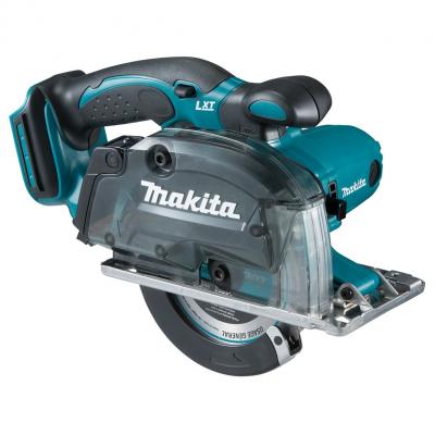 Аккумуляторная дисковая пила DCS552Z, Makita, DCS552Z
 Аккумуляторная дисковая пила DCS552Z, Makita, DCS552Z