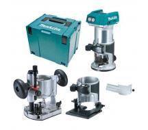    Makita DRT50ZJX2
