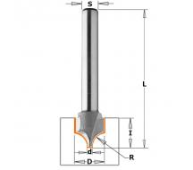  CMT-PRO () Z2 S=12 D=25,4x9,5 R=3,2, CMT, 965.2509
