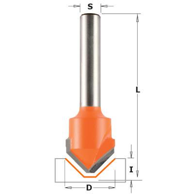   c  90. (ALUCOBOND) S=8 D=18x7,45, CMT, 915.001.11
