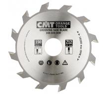   150x30x4,0/3,0 15 FLAT Z=12, CMT, 240.040.06M
