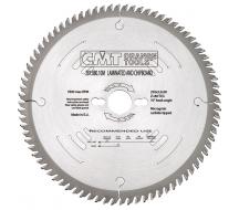 ���� ������� 300x30x3,2/2,2 10? TCG Z=96, CMT, 281.096.12M
