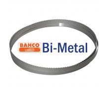  6x0,62375,6TPI,, BAHCO, 3851-6-0.6-H-6-2375