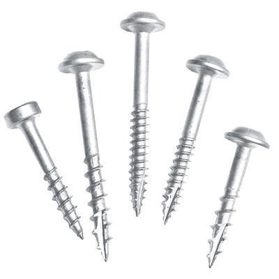 ������ � ������ ����� 1,Pan-Head,500 ��, Kreg, SPS-F1-500