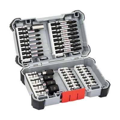 Impact Control набор профессиональной оснастки биты держатели и торцключи (-36-), BOSCH, 2608522365
 Impact Control набор профессиональной оснастки биты держатели и торцключи (-36-), BOSCH, 2608522365