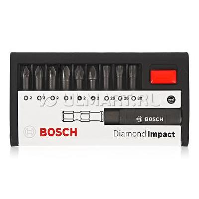 Impact Control   PH/PZ/TX   AntiShock, BOSCH, 2608522064

