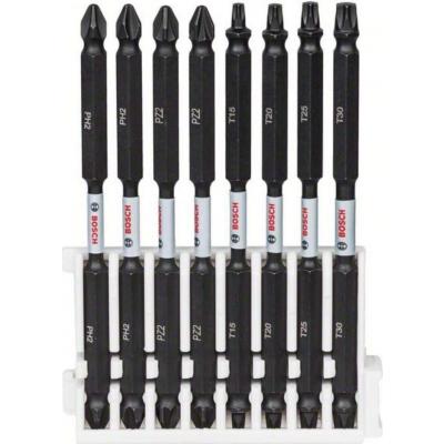 Impact Control   PH2 (-2-),PZ2 (-2-),T15,T20,T25,T30 (   ), BOSCH, 2608522346
