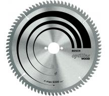 ���� ������� ��� ���������� ����������� ��� 254-30 OptilineWood 40���, BOSCH, 2608640443
