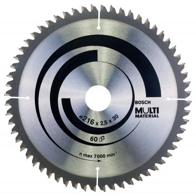 ���� ������� ��� �������� 216-30 MultiMaterial 60���, BOSCH, 2608640446
