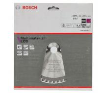 ���� ������� ��� ���������� 190-20(16) Multi ECO 54���, BOSCH, 2608641801
