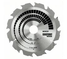 ���� ������� ��� ���������� 190-30 Construct Wood 12���, BOSCH, 2608640633
