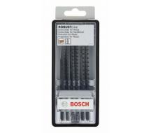 ROBUST Line    Progressor (-6-)  -T- , BOSCH, 2607010572
