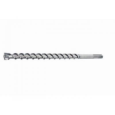 SDS-MAX-М4 бур,40 -400/520 мм, BOSCH, 2608685877
 SDS-MAX-М4 бур,40 -400/520 мм, BOSCH, 2608685877