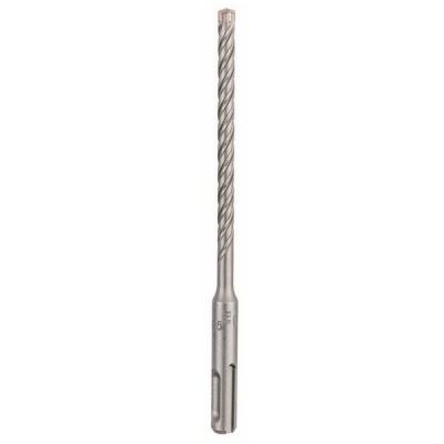 SDS-plus бур 5X 6,5x100x160 (-1-), BOSCH, 2608833782
 SDS-plus бур 5X 6,5x100x160 (-1-), BOSCH, 2608833782