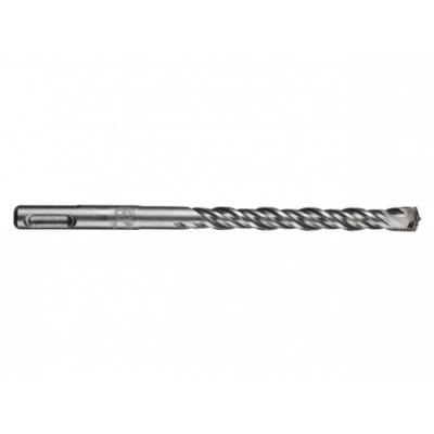 SDS-plus бур 5X 8x100x160 (-10-), BOSCH, 2608833899
 SDS-plus бур 5X 8x100x160 (-10-), BOSCH, 2608833899