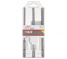   SDS-plus -5X (6/8/10), BOSCH, 2608833912

