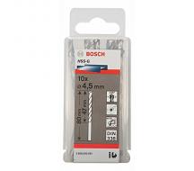 HSS-G STANDARD 45   (-10-), BOSCH, 2608595061
