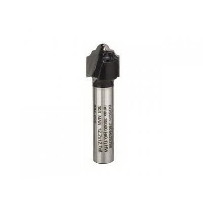 Фреза профильная H 24/13/8, BOSCH, 2608628398
 Фреза профильная H 24/13/8, BOSCH, 2608628398