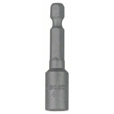 Торцовый ключ 6 мм,L-50 мм с шестигранным хвостовиком 1/4 на GDR, BOSCH, 2608550069
 Торцовый ключ 6 мм,L-50 мм с шестигранным хвостовиком 1/4 на GDR, BOSCH, 2608550069