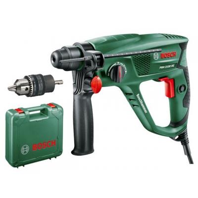 Перфоратор PBH 2100 SRE в чем., BOSCH, 06033A9321
 Перфоратор PBH 2100 SRE в чем., BOSCH, 06033A9321