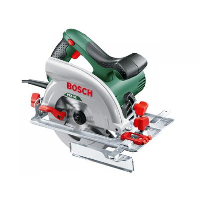 Циркулярная пила PKS 55, BOSCH, 0603500020
 Циркулярная пила PKS 55, BOSCH, 0603500020