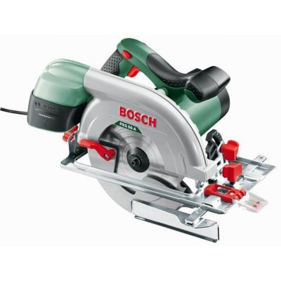 Циркулярная пила PKS 66 A, BOSCH, 0603502022
 Циркулярная пила PKS 66 A, BOSCH, 0603502022