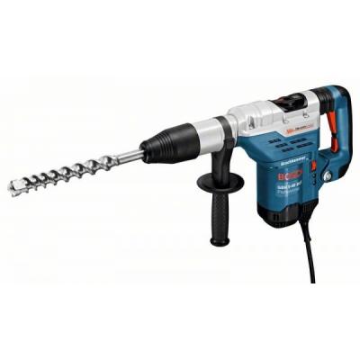 Перфоратор SDS-max GBH 5-40 DСE, BOSCH, 0611264000
 Перфоратор SDS-max GBH 5-40 DСE, BOSCH, 0611264000