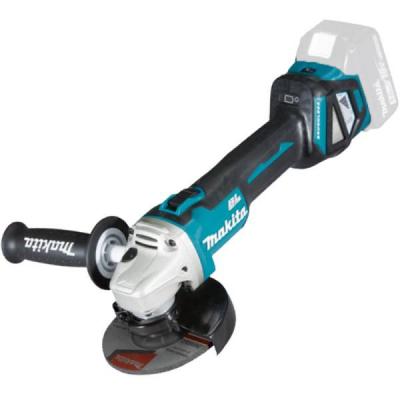 Болгарка аккумуляторная MAKITA DGA512Z
 Болгарка аккумуляторная MAKITA DGA512Z