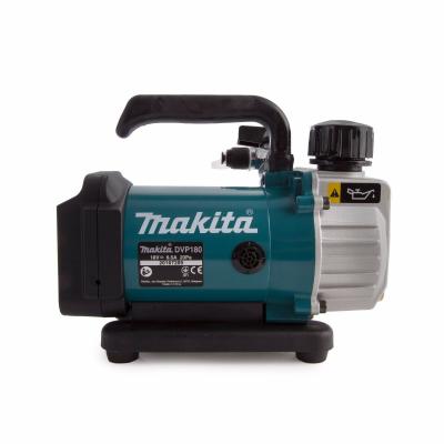Аккум. компрессор MAKITA DVP 180 Z в кор., MAKITA, DVP180Z
 Аккум. компрессор MAKITA DVP 180 Z в кор., MAKITA, DVP180Z