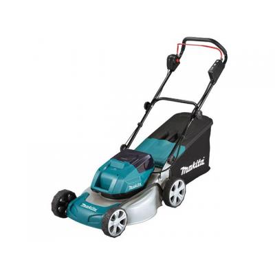 Газонокосилка аккумуляторная DLM460Z, Makita, DLM460Z Газонокосилка аккумуляторная DLM460Z, Makita, DLM460Z