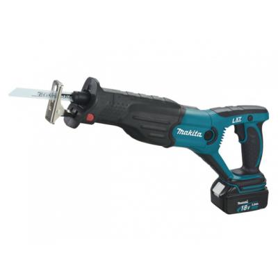 Аккум. сабельная пила DJR181RFE в чем., арт.DJR181RFE
 Аккум. сабельная пила DJR181RFE в чем., арт.DJR181RFE