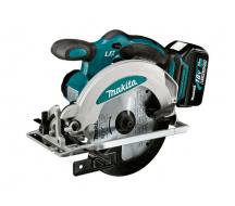    MAKITA DSS610RF
