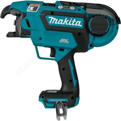Аккум. пистолет для вязки арматуры MAKITA DTR 180 Z в кор., Makita, DTR180Z
 Аккум. пистолет для вязки арматуры MAKITA DTR 180 Z в кор., Makita, DTR180Z