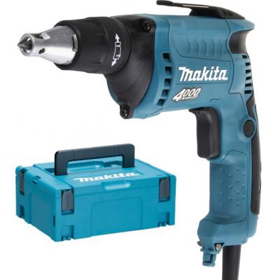 ���������� FS 4000 JX2 � ����� + ����� ���, Makita, FS4000JX2

