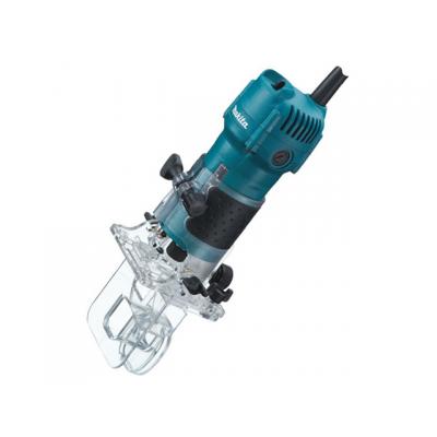 Фрезер кромочный 3710, MAKITA
 Фрезер кромочный 3710, MAKITA