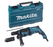 SDS-plus HR2631FT, MAKITA, : HR2631FT
