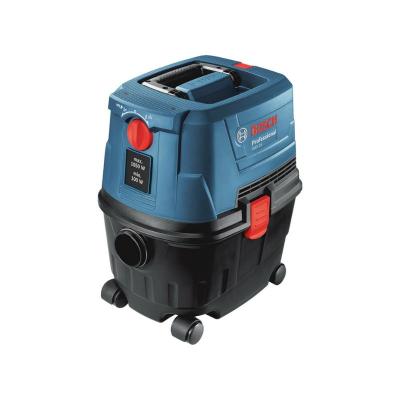 Пылесос GAS 15 PS с полуавтоматической системой очистки фильтра, BOSCH, 06019E5100
 Пылесос GAS 15 PS с полуавтоматической системой очистки фильтра, BOSCH, 06019E5100