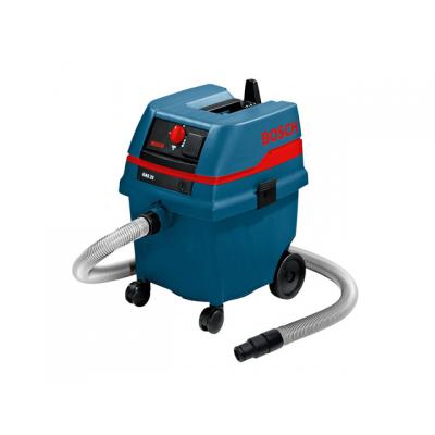 Пылесос GAS 25 L SFC, BOSCH, 0601979103
 Пылесос GAS 25 L SFC, BOSCH, 0601979103