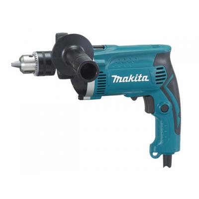 Дрель ударная Makita HP1630
 Дрель ударная Makita HP1630
