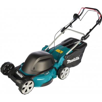 Газонокосилка электрическая MAKITA ELM 3720 Газонокосилка электрическая MAKITA ELM 3720