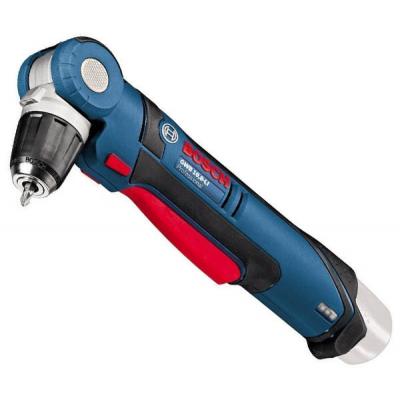 Solo Дрель угловая GWB 12V-10 аккумуляторная без АКБ и ЗУ, BOSCH, 0601390905
 Solo Дрель угловая GWB 12V-10 аккумуляторная без АКБ и ЗУ, BOSCH, 0601390905