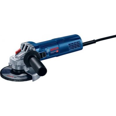 Углошлифмашина GWS 9-115, BOSCH, 0601396006 Углошлифмашина GWS 9-115, BOSCH, 0601396006