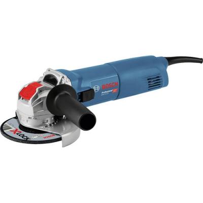 Углошлифмашина GWX 10-125 X-LOCK, BOSCH, 06017B3000 Углошлифмашина GWX 10-125 X-LOCK, BOSCH, 06017B3000