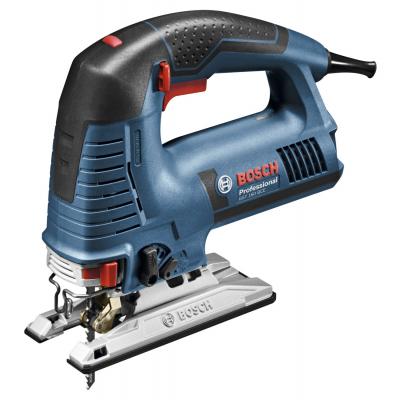 Лобзик GST 160 BCE,800 Вт,дерево 160мм,в чемодане, BOSCH, 0601518001
 Лобзик GST 160 BCE,800 Вт,дерево 160мм,в чемодане, BOSCH, 0601518001