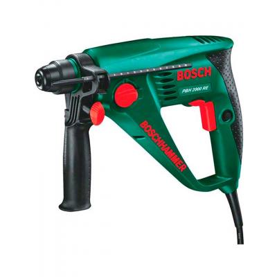 Перфоратор PBH 2000 RE, BOSCH, 06033A9322
 Перфоратор PBH 2000 RE, BOSCH, 06033A9322