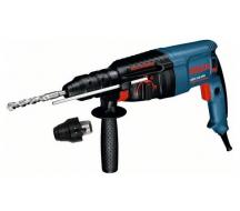  SDS-plus GBH 2-26 DFR + SDS Plus Set (11 ), BOSCH, 0615990L2T
