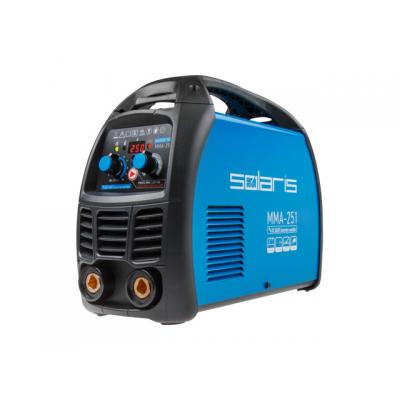 �������� ��������� SOLARIS MMA-251