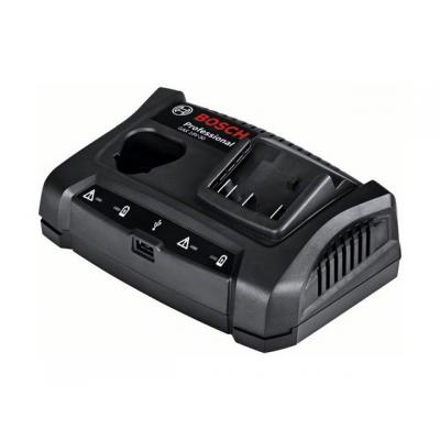 Зарядное устройство BOSCH GAX 18V-30 /КИТАЙ, 1600A011A9
 Зарядное устройство BOSCH GAX 18V-30 /КИТАЙ, 1600A011A9
