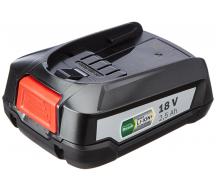   PBA 18V 2.5 Ah (-1-), BOSCH, 1600A005B0

